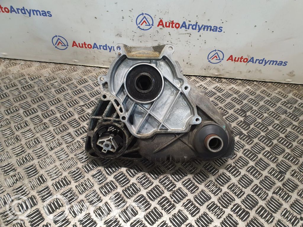 BMW X5 E70 Boîte de transfert 