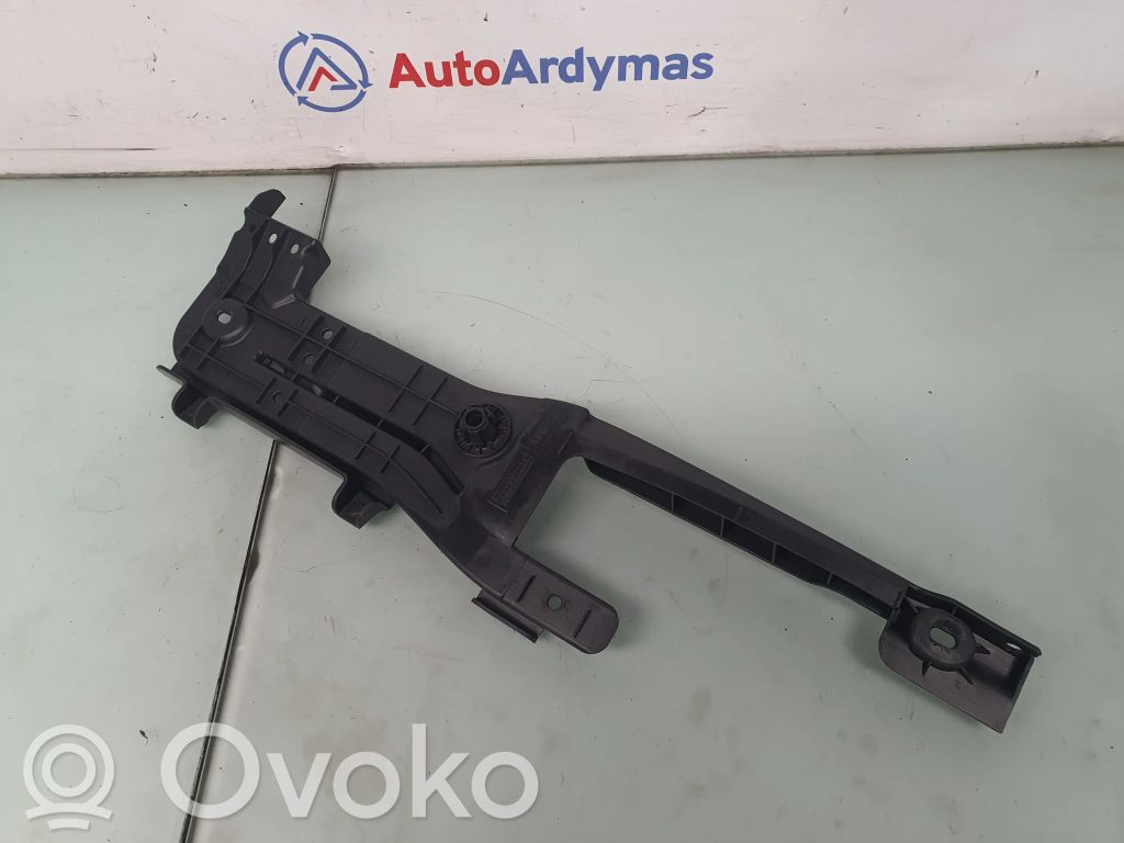 BMW 3 E92 E93 Otros elementos de revestimiento del maletero/compartimento de carga 