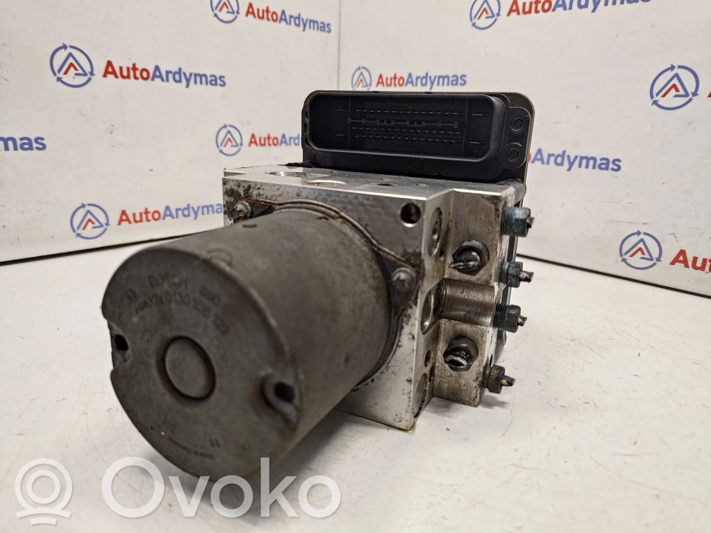 BMW X5 E70 ABS bloks 