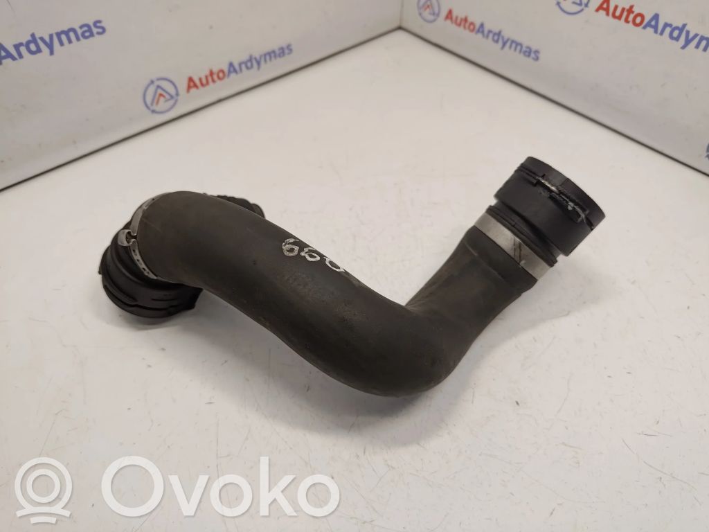Engine coolant pipe/hose   7578703,17127578703