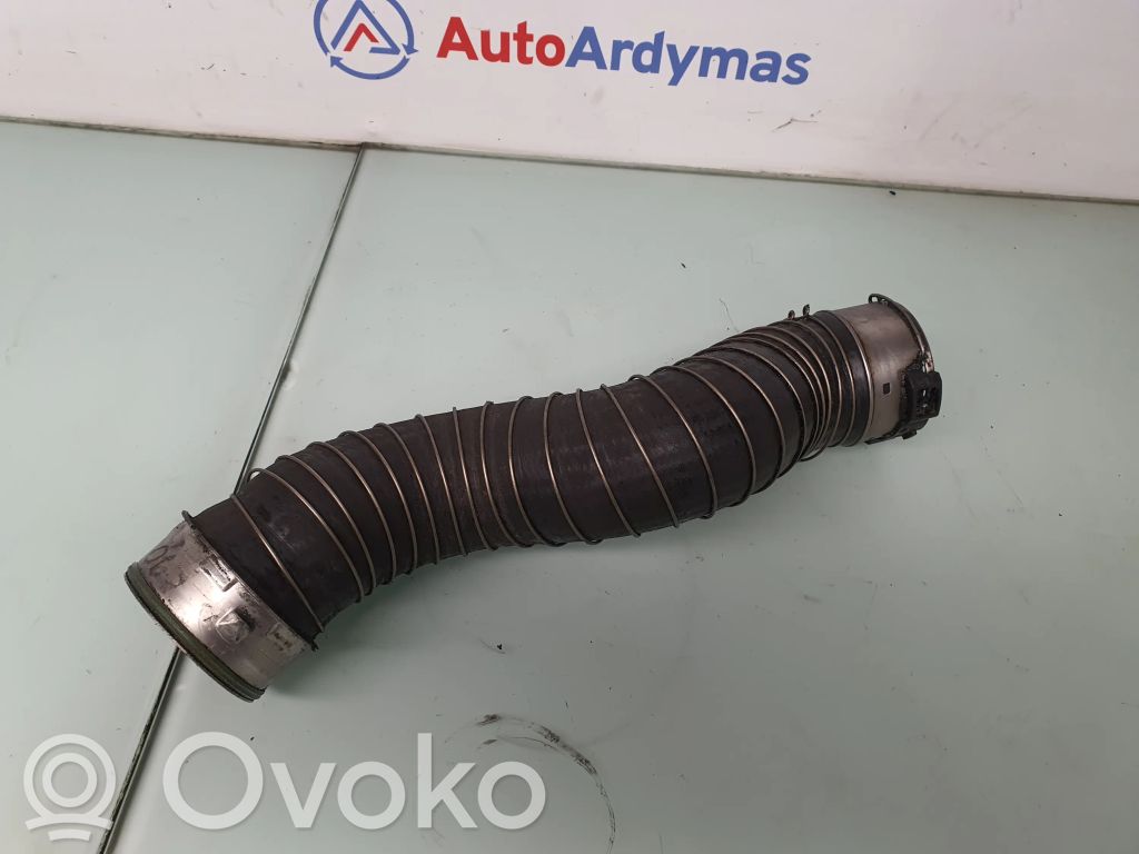 BMW 3 E90 E91 Intercooler hose/pipe 