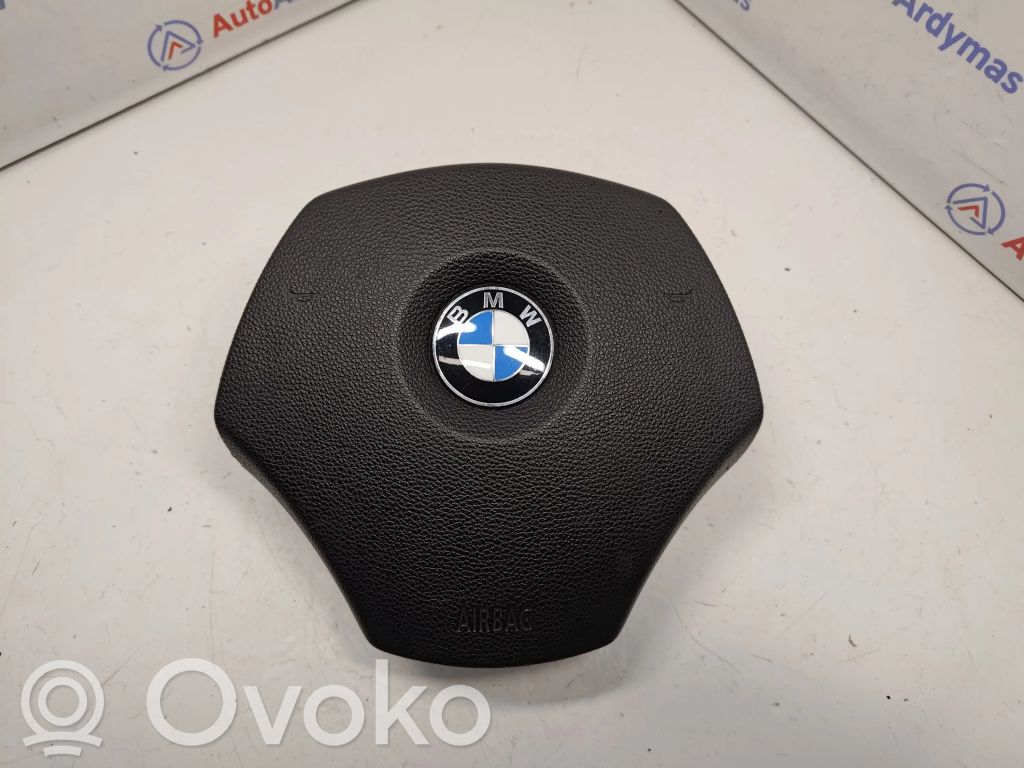 BMW 3 E90 E91 Stūres drošības spilvens 