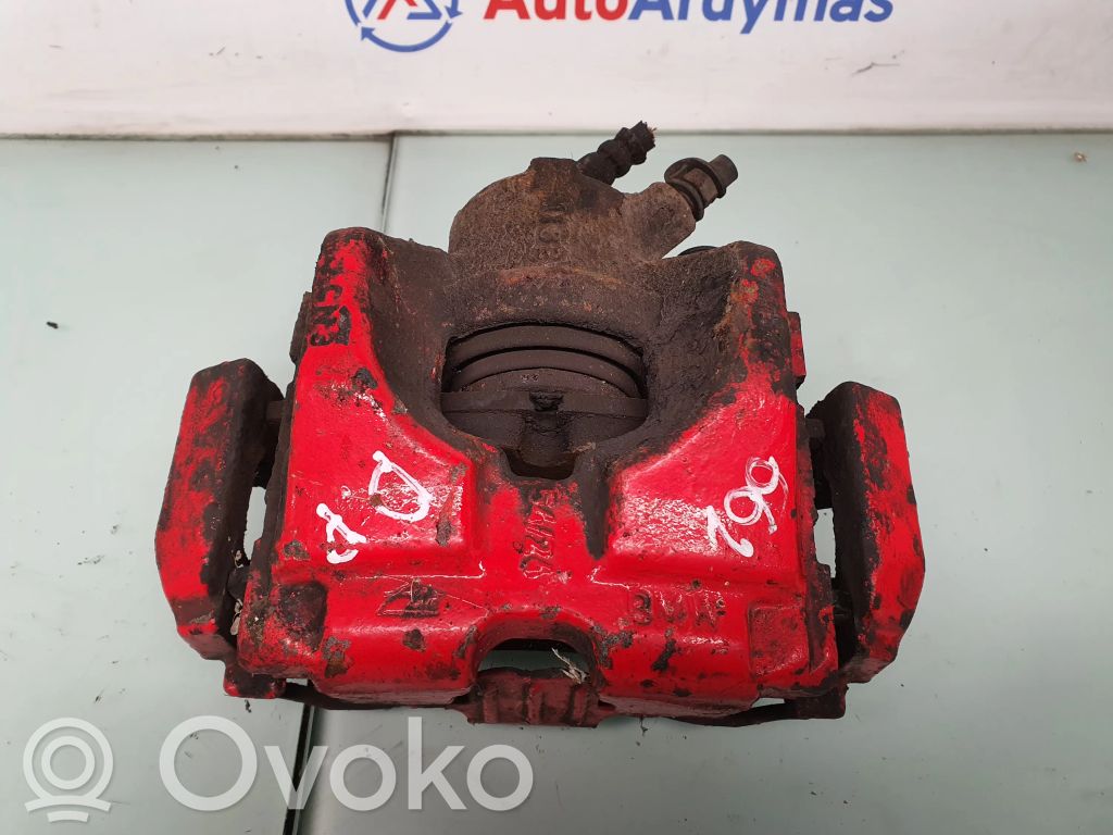 BMW 3 E92 E93 Front brake caliper 