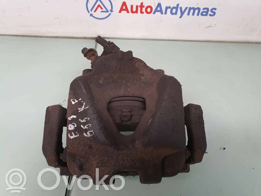 BMW 3 E92 E93 Front brake caliper 