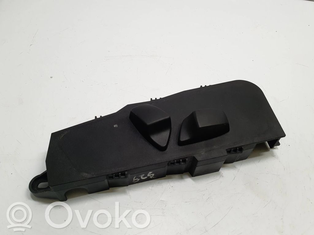 BMW X6 E71 Seat control module 