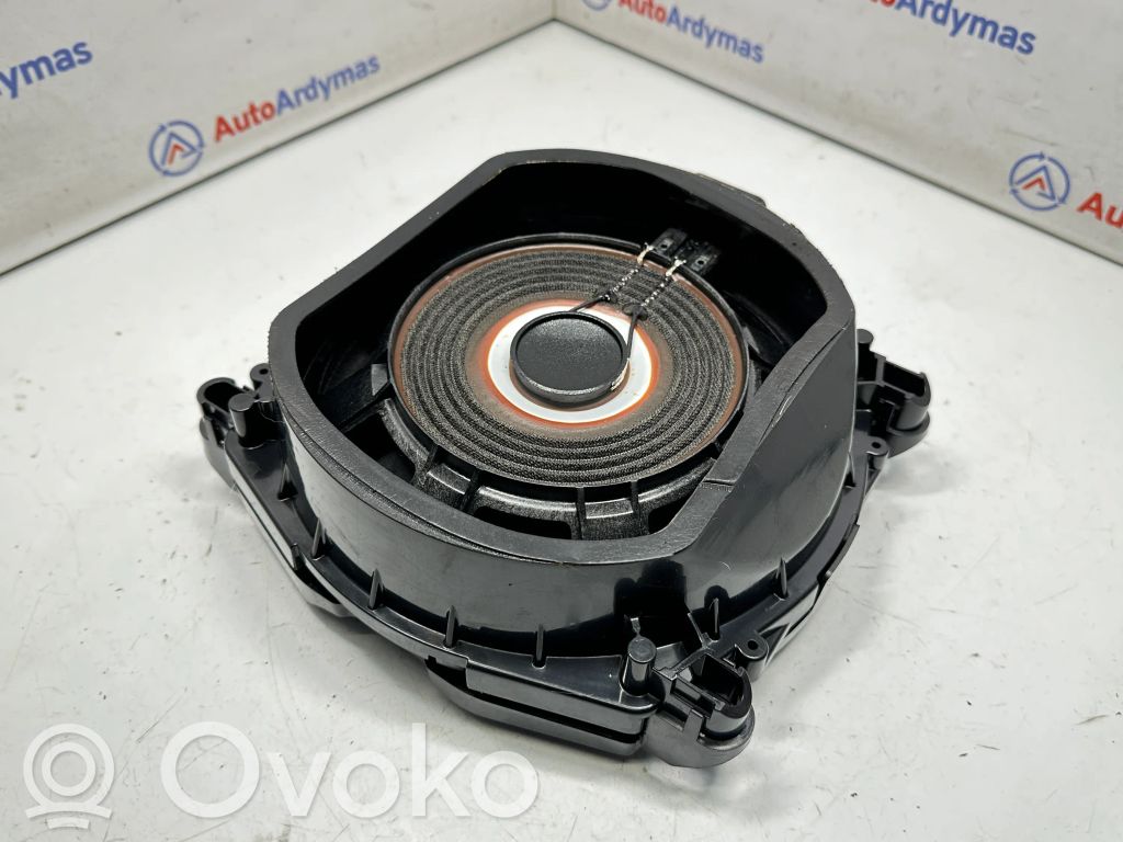 BMW X3 F25 Głośnik niskotonowy 