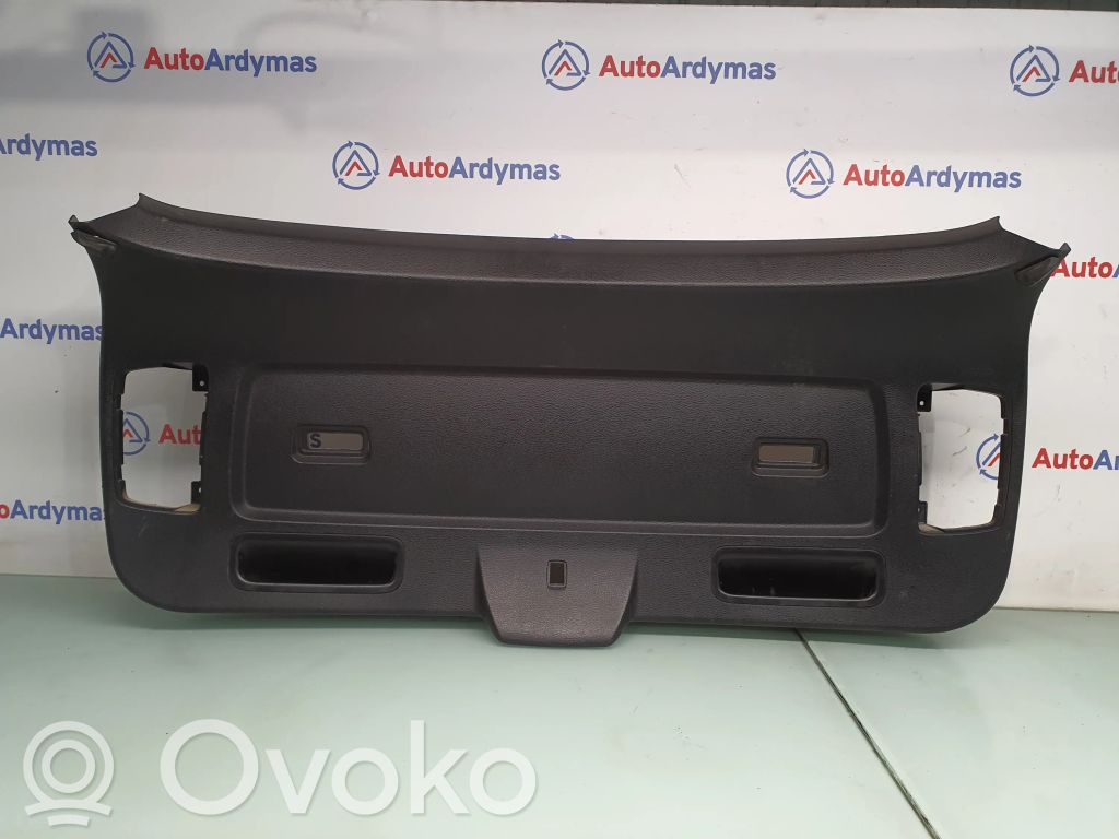Tailgate trim   7197137,51497197137