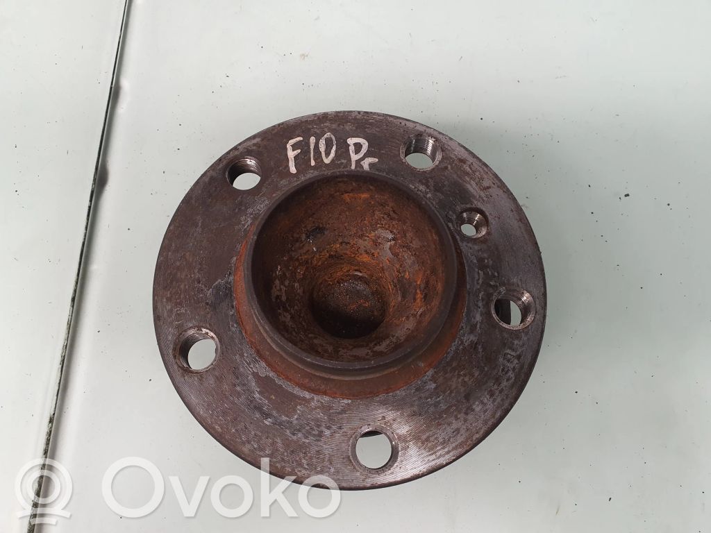 BMW 5 F10 F11 Wheel ball bearing 