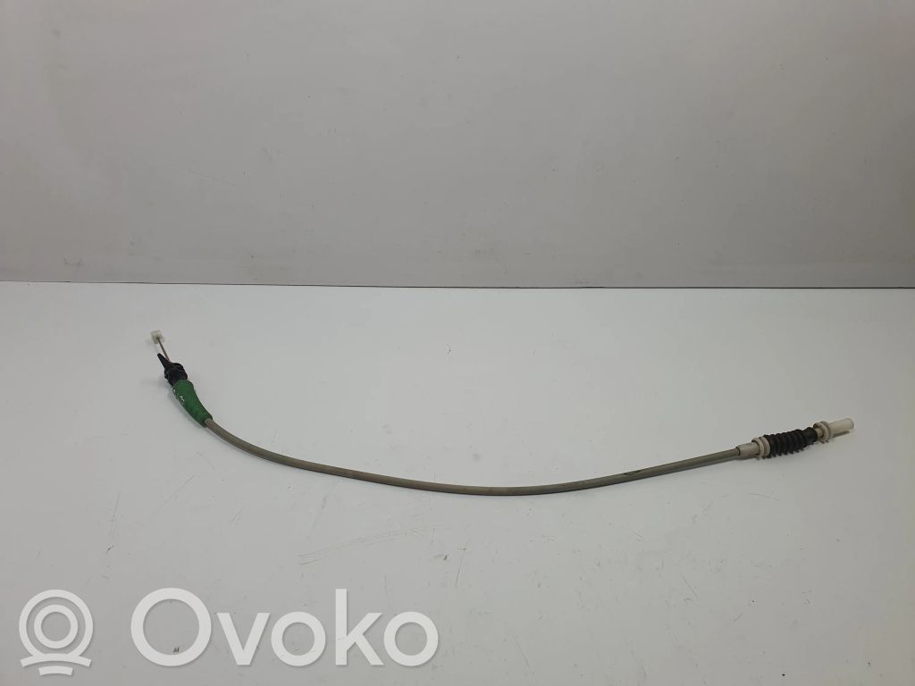 BMW 3 E92 E93 Front door cable line 