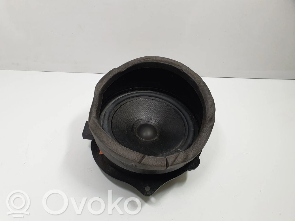 BMW X5 E53 Front door speaker 