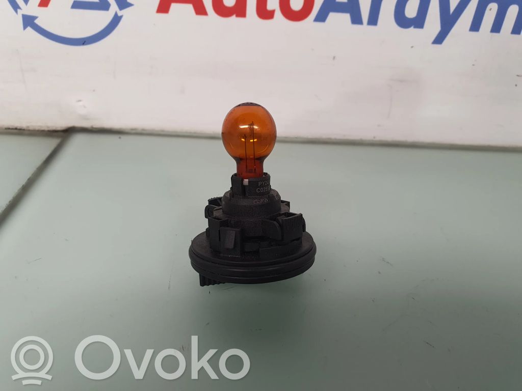 BMW X3 E83 Headlight/headlamp bulb 
