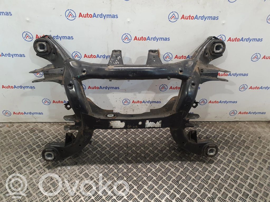 BMW X5M E70 Bastidor trasero 
