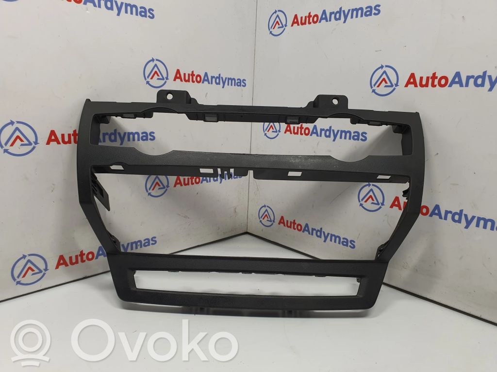 BMW X5 E70 Other dashboard part 