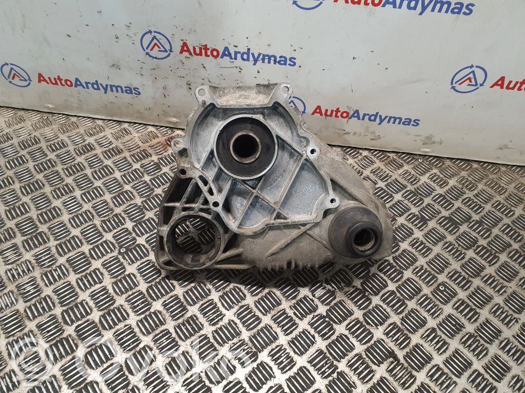 BMW X5 E70 Gearbox transfer box case 