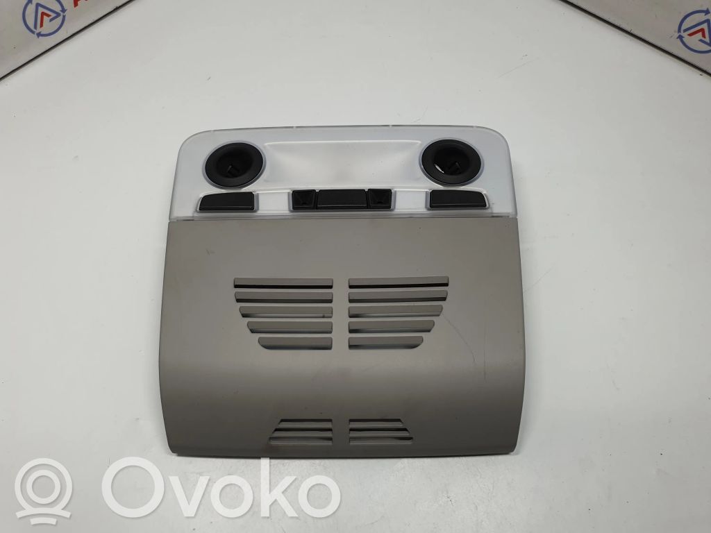BMW 3 E92 E93 Rear seat light 