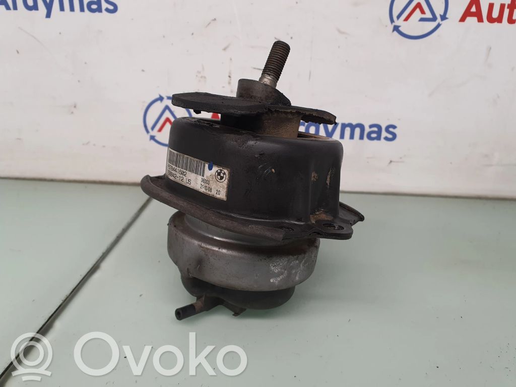 BMW X5 E70 Engine mount bracket 