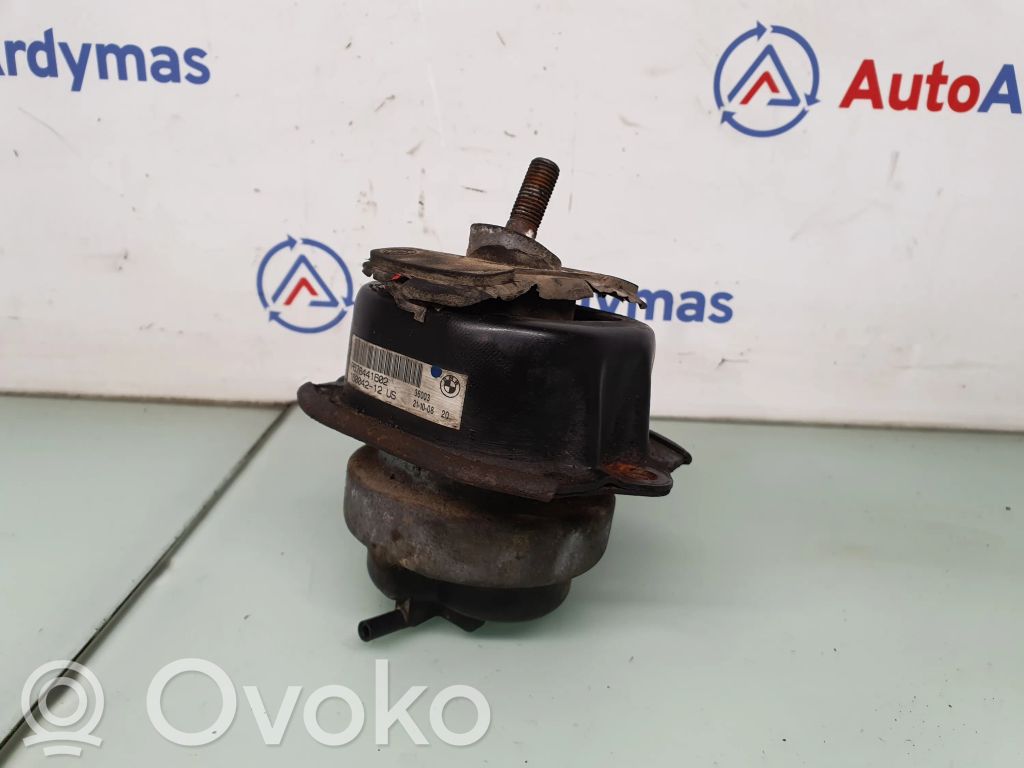BMW X5 E70 Engine mount bracket 
