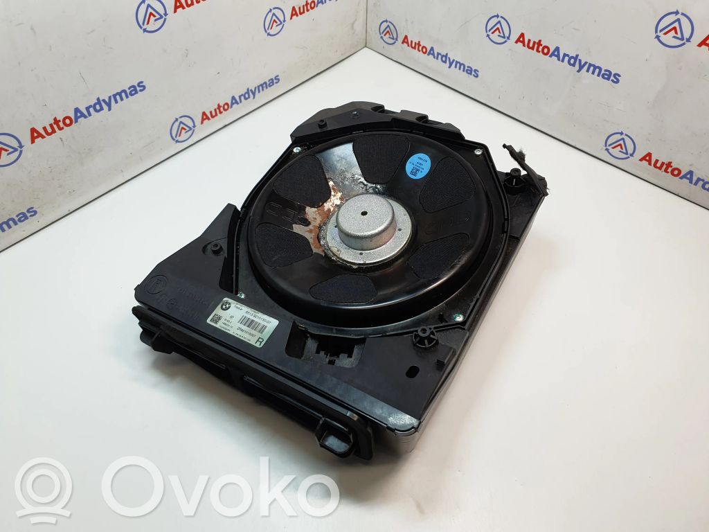 BMW 4 F32 F33 Głośnik niskotonowy 
