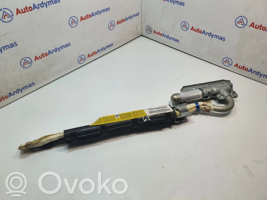 BMW X5 E53 Kopfairbag 
