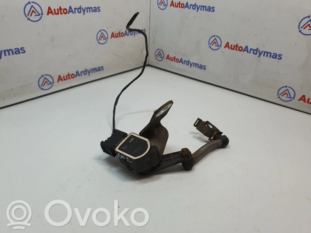 BMW 3 E92 E93 Headlight/headlamp level sensor 