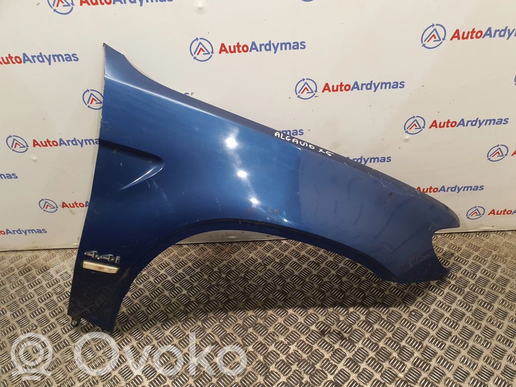 BMW X5 E53 Fender 