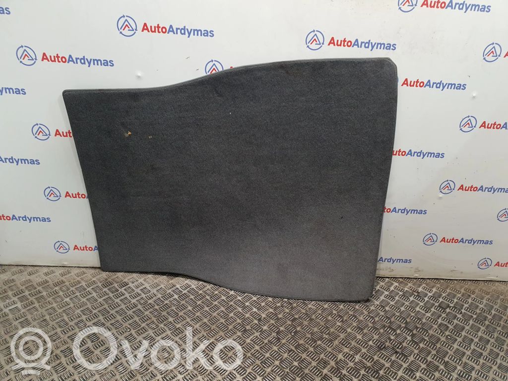 BMW 7 E65 E66 Trunk/boot mat liner 