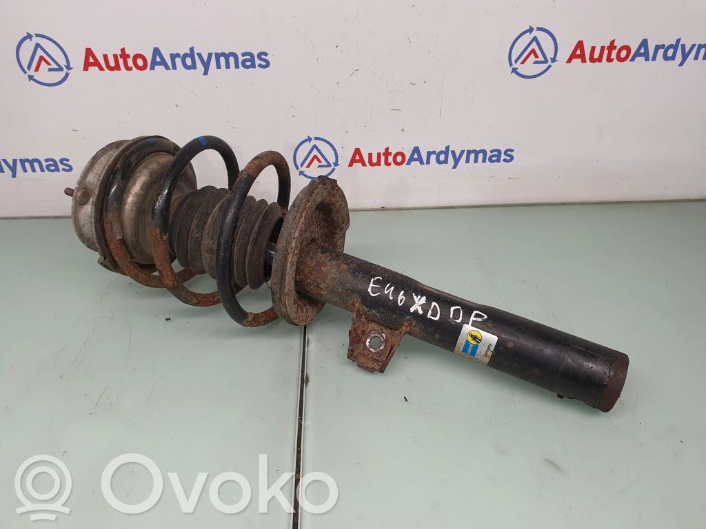 Front shock absorber/damper   6759648,31316759648