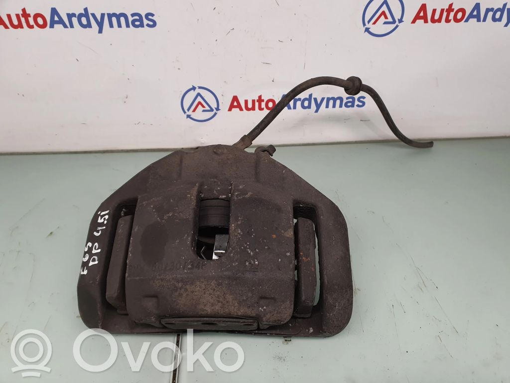 BMW 7 E65 E66 Front brake caliper 