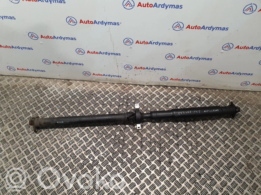 BMW 3 E92 E93 Drive shaft (set) 