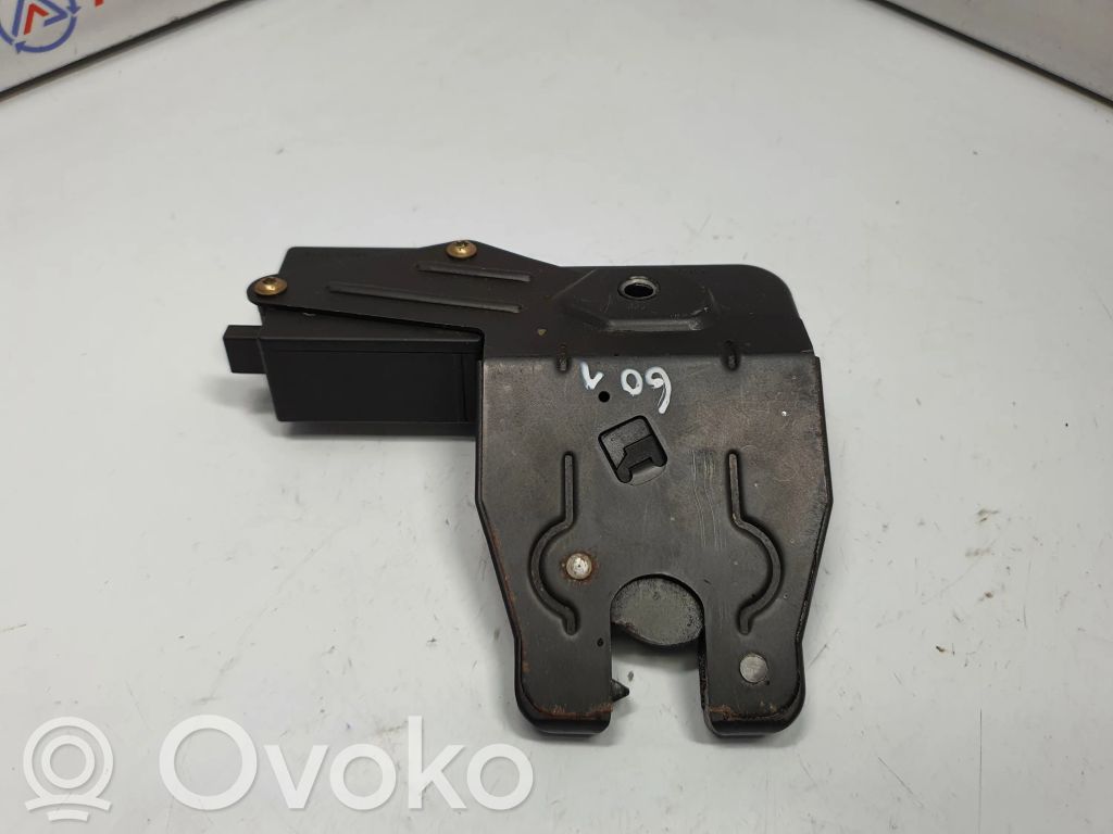 BMW 7 E65 E66 Tailgate/trunk/boot lock/catch/latch 