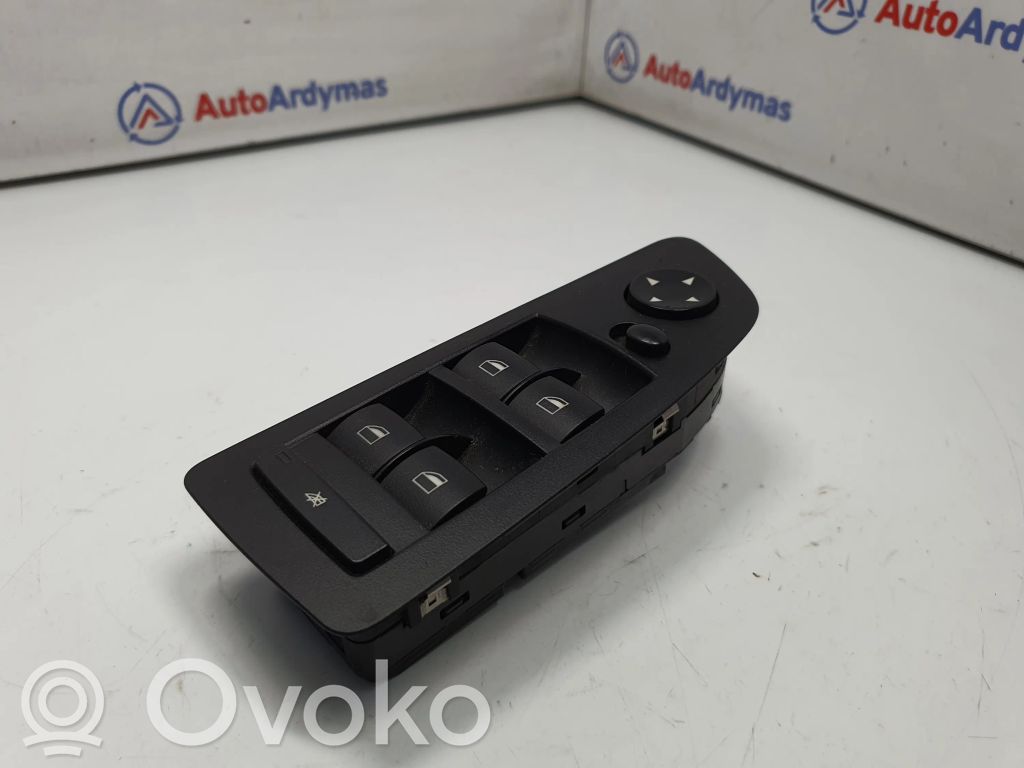 BMW 1 E81 E87 Interruptor del elevalunas eléctrico 