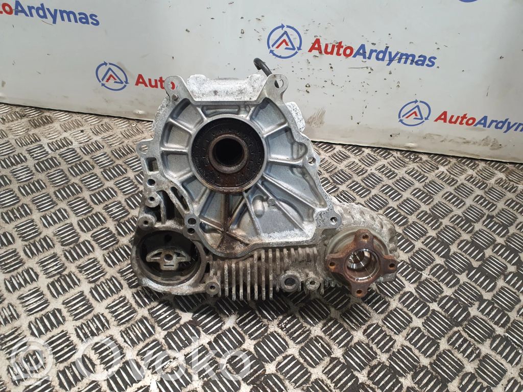 BMW 3 E90 E91 Pārnesumkārbas reduktors / razdatka 