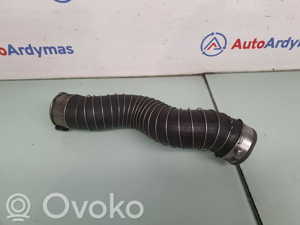 BMW 3 E90 E91 Intercooler hose/pipe 
