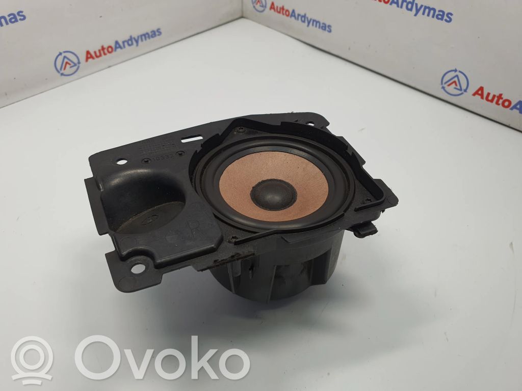 BMW 7 E65 E66 Parcel shelf speaker 