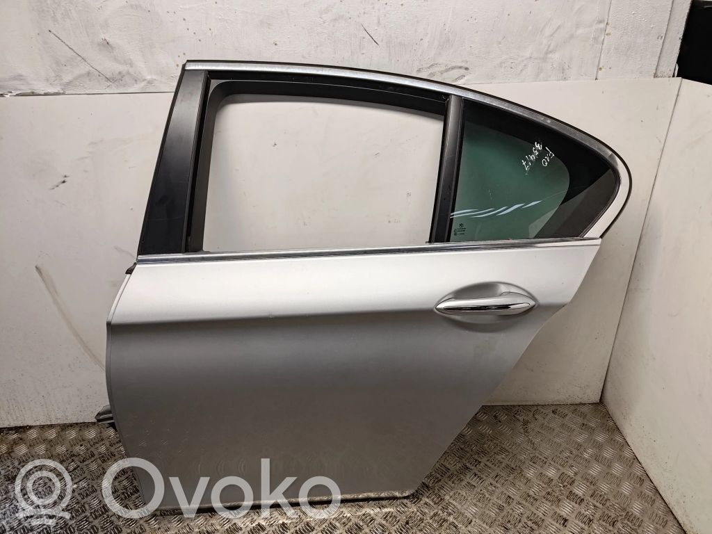 BMW 5 F10 F11 Puerta trasera 