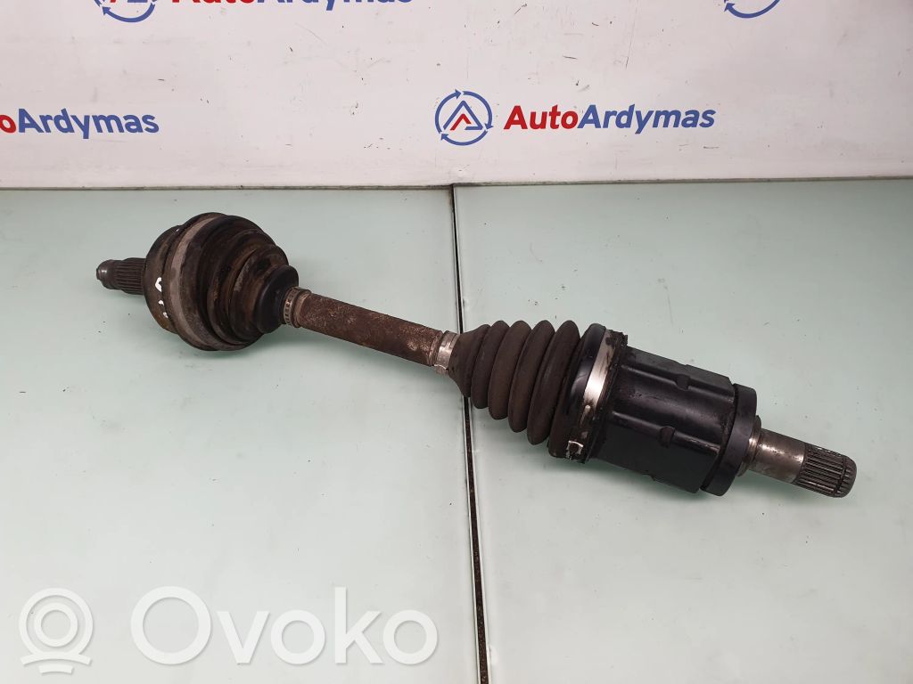 BMW X5 E53 Front driveshaft 
