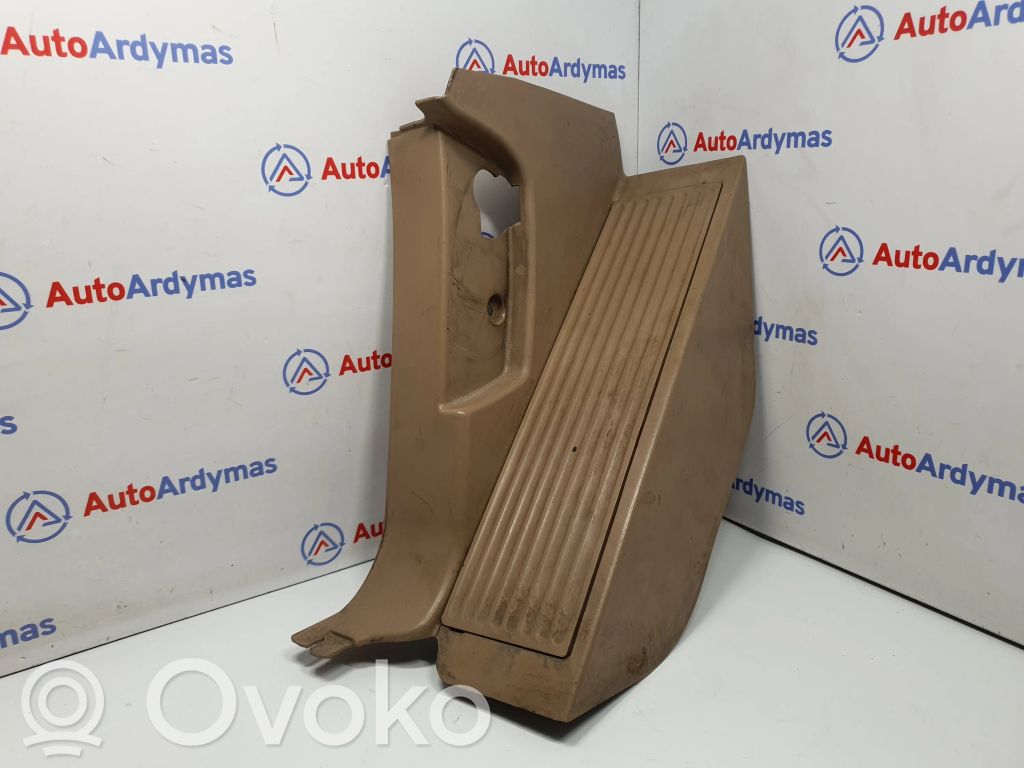 BMW X5 E53 Capac lateral zonă picioare 