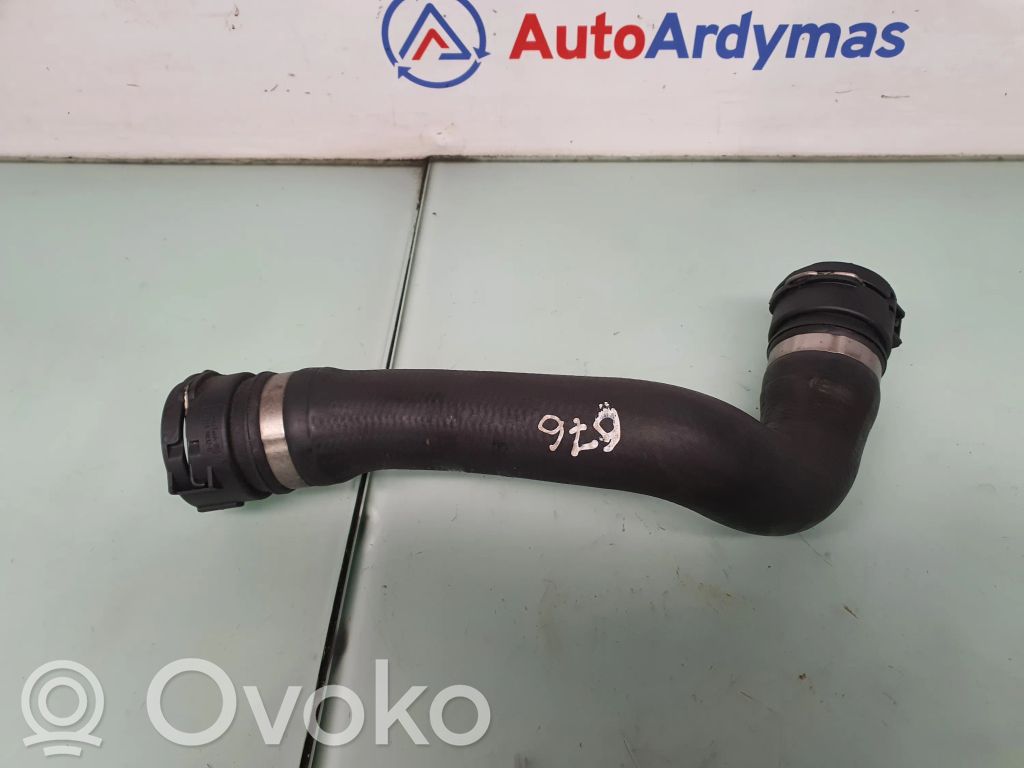 BMW X5 E53 Engine coolant pipe/hose 