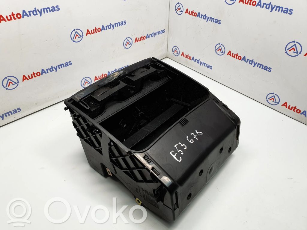 BMW X5 E53 Cup holder back 