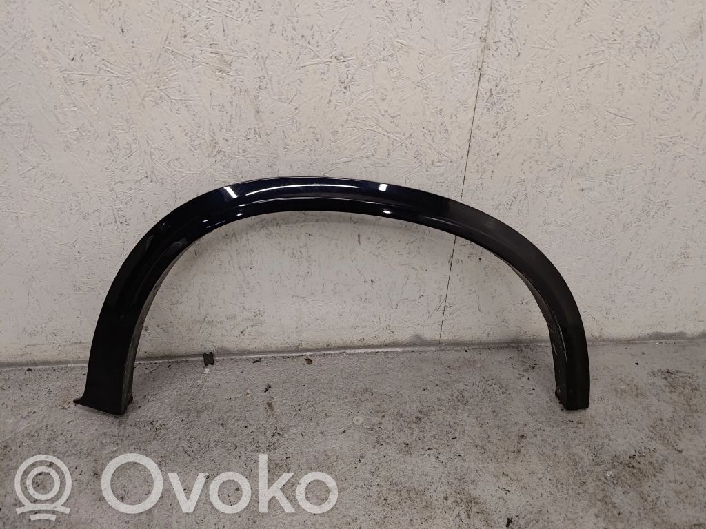 BMW X5 E70 Front arch trim 