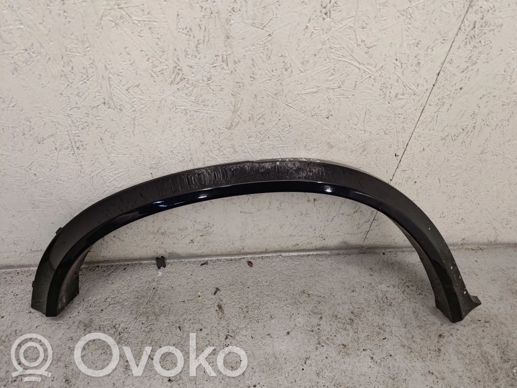BMW X5 E70 Aizmugures spārns 
