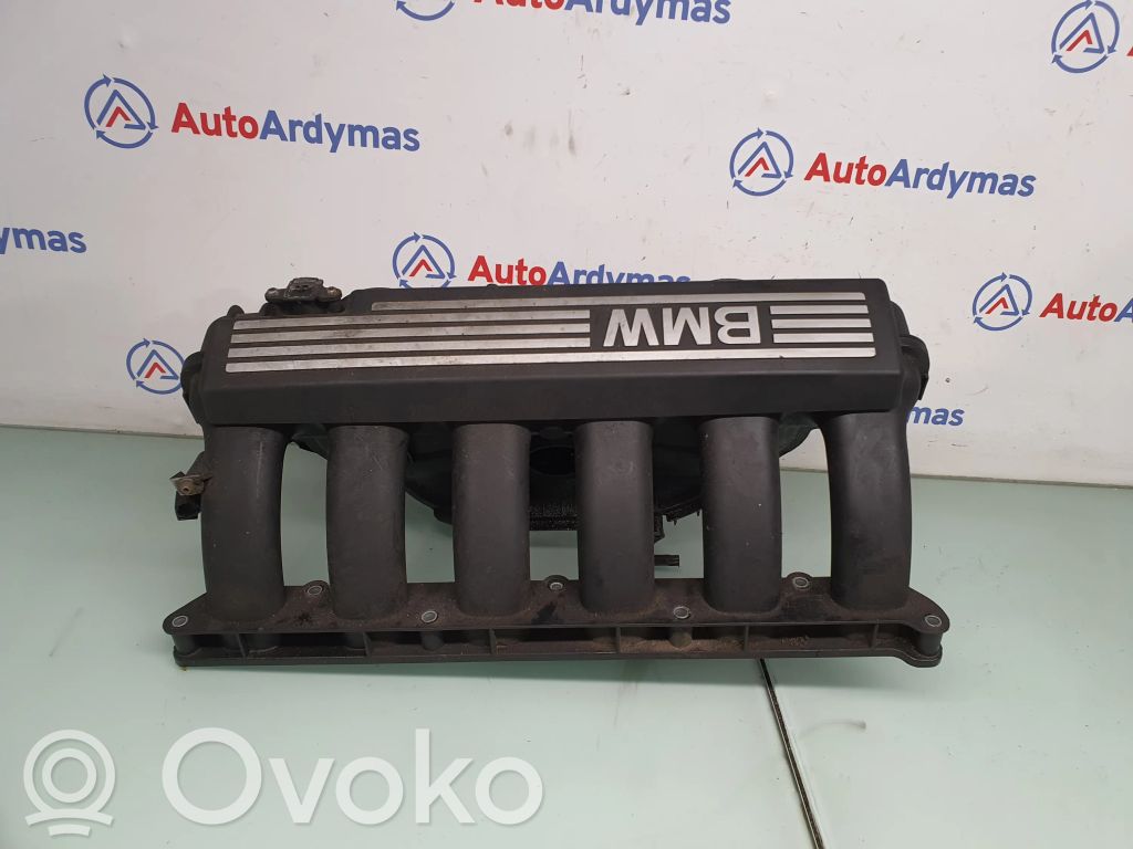 BMW 3 E90 E91 Kolektorius įsiurbimo 