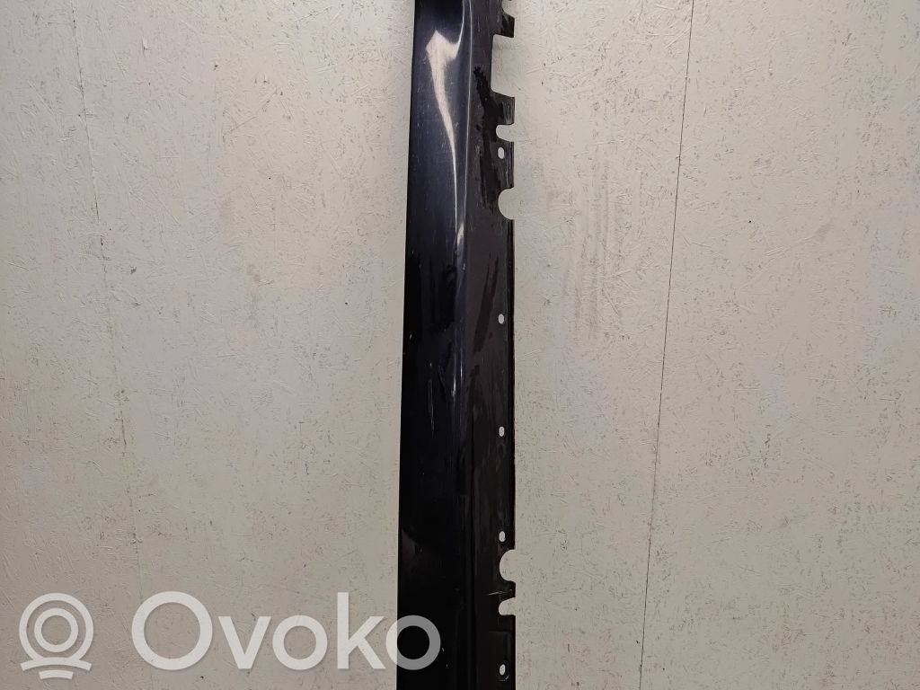 BMW X5 E70 Sill 