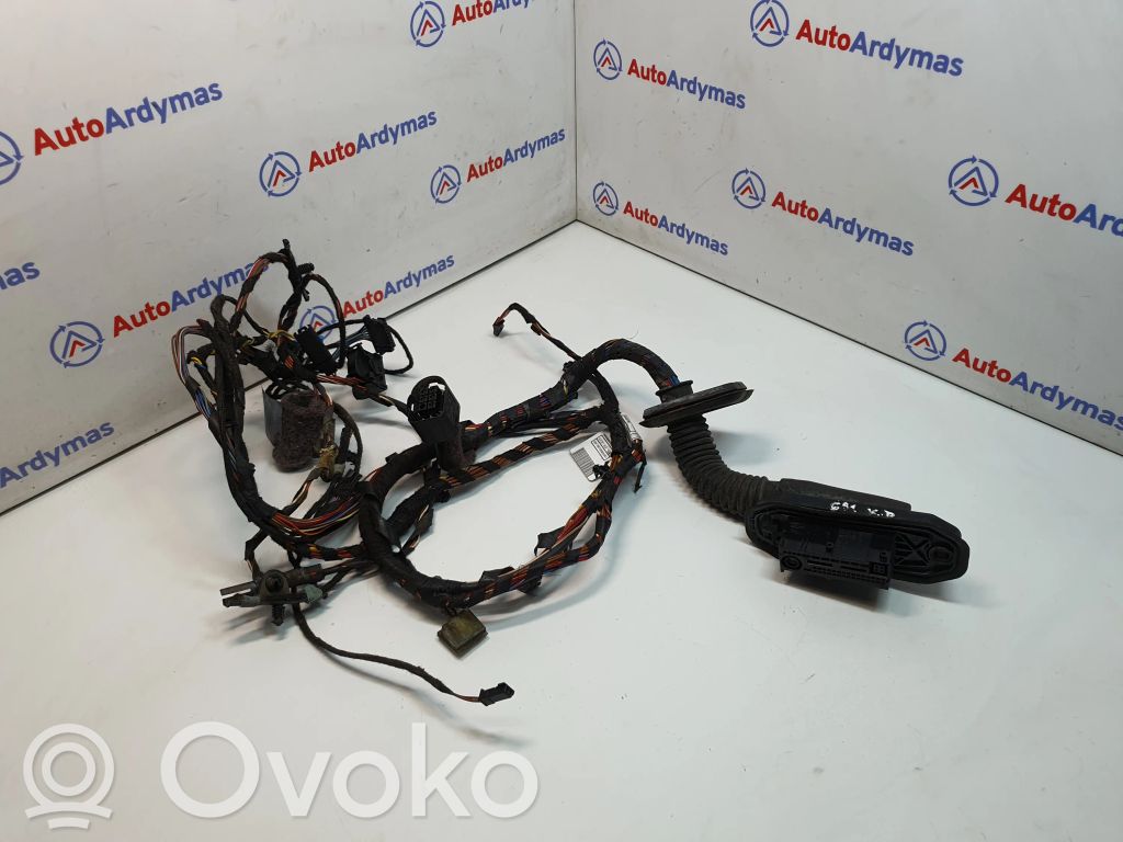 Cableado de puerta delantera   9229765,61129229765,9242070