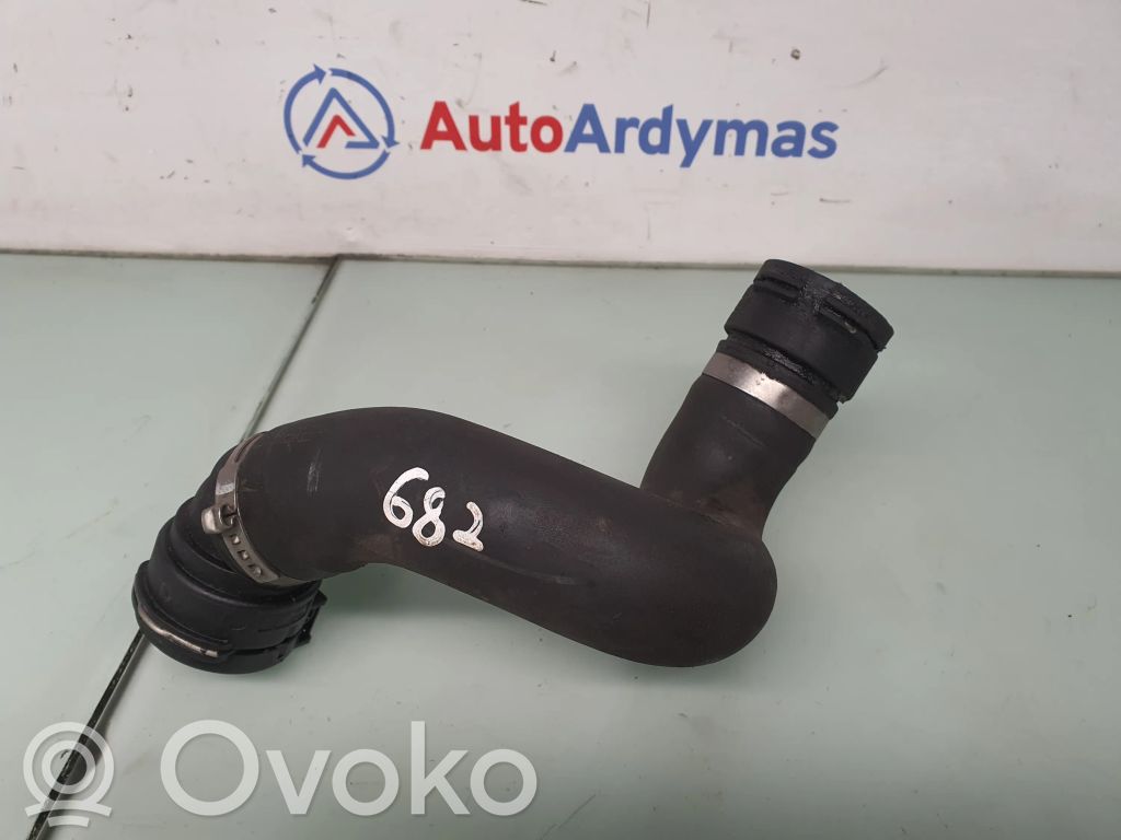 BMW X5 E70 Engine coolant pipe/hose 