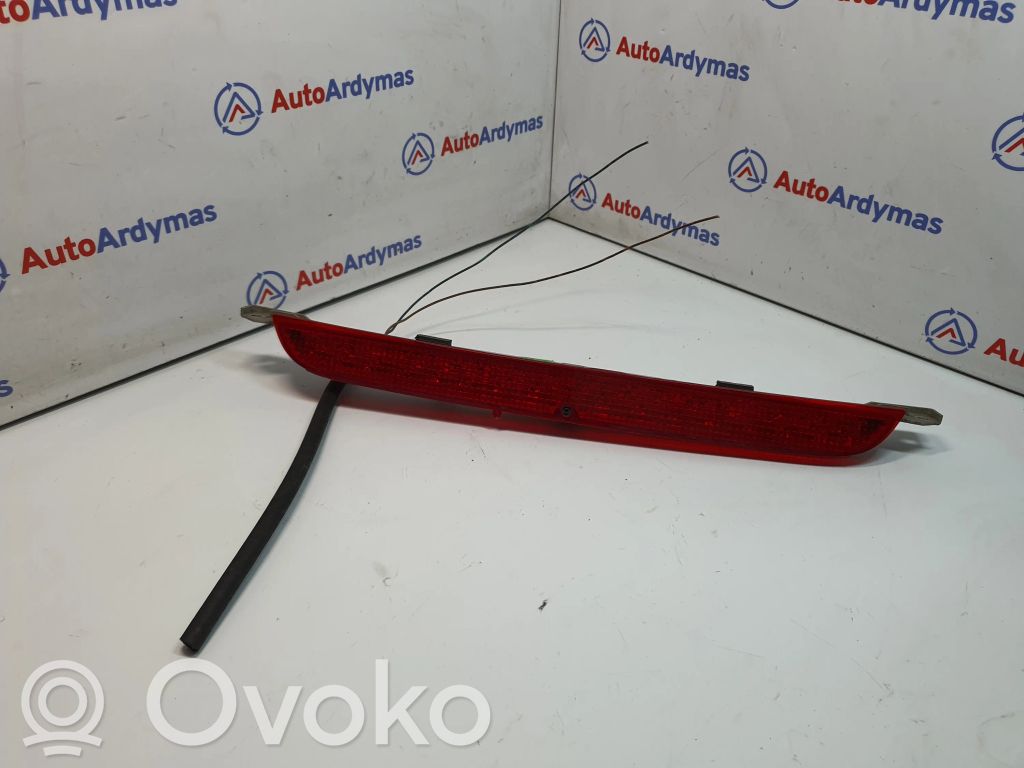 BMW X5 E70 Third/center stoplight 