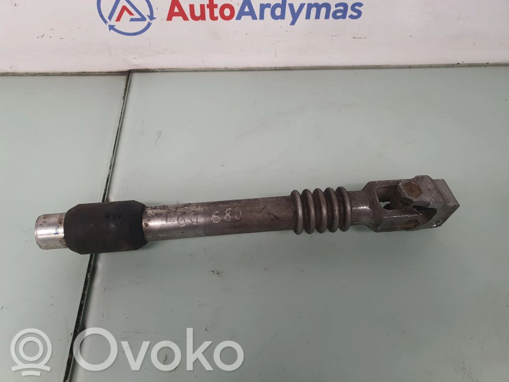 BMW 5 E60 E61 Stūresrata ass krustsavienojums 