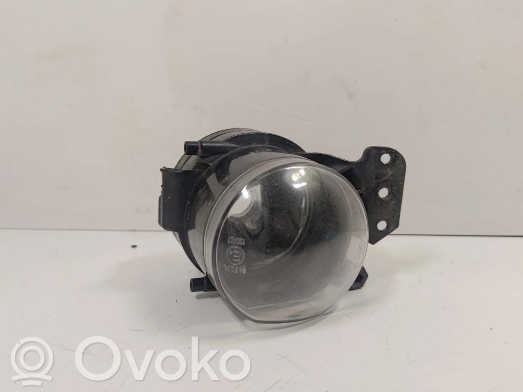 BMW 5 E60 E61 Front fog light 
