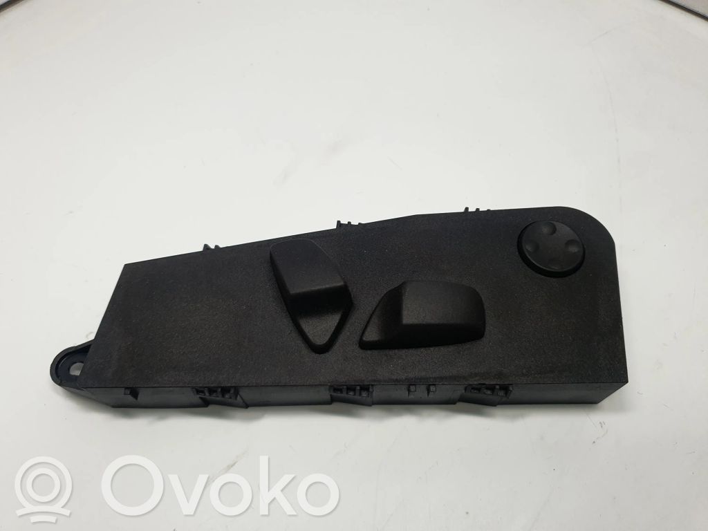 BMW X5 E70 Seat control switch 