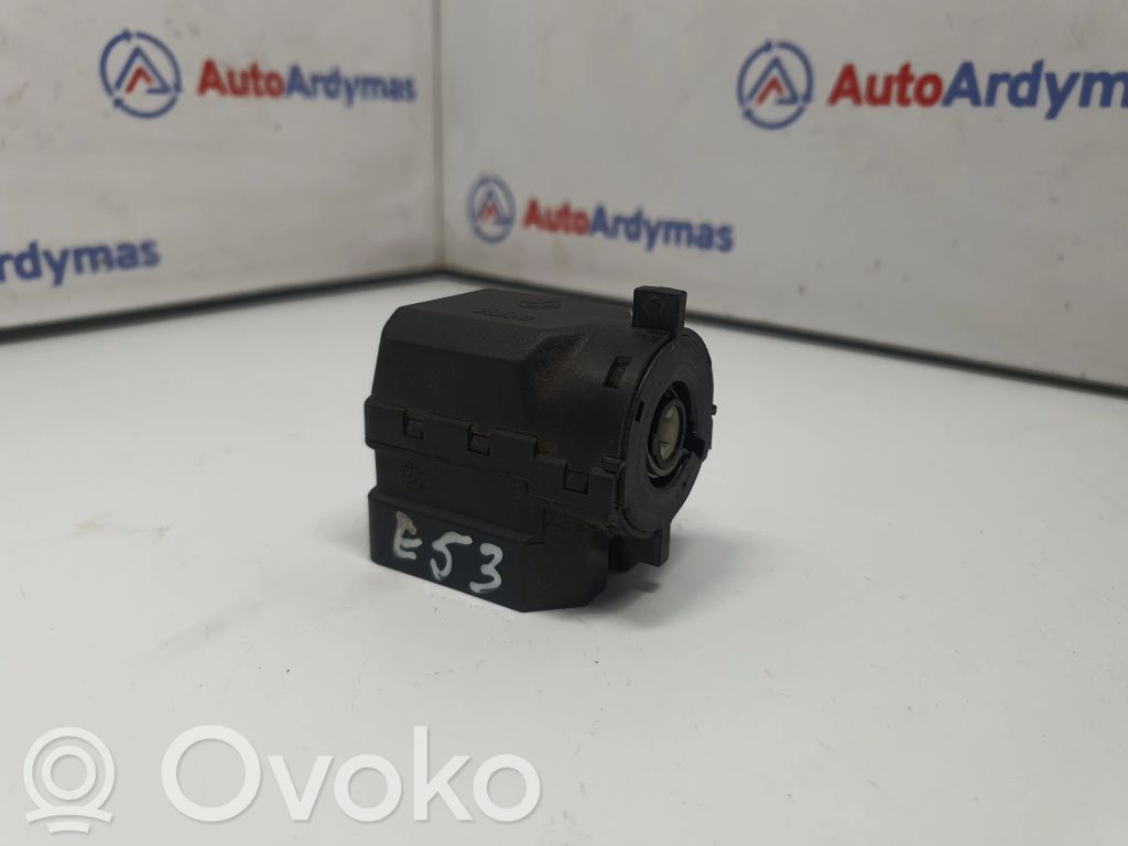 BMW X5 E53 Virtalukon kytkin 